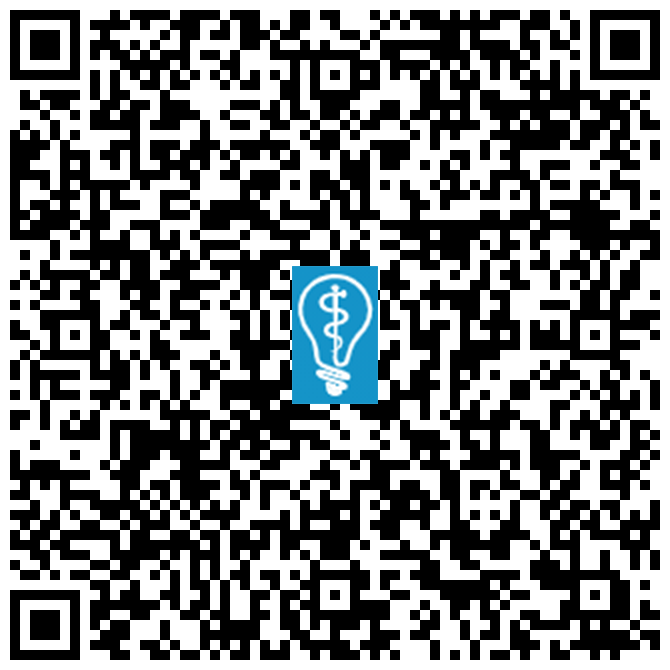 QR code image for 3D Cone Beam and 3D Dental Scans in Bensenville, IL