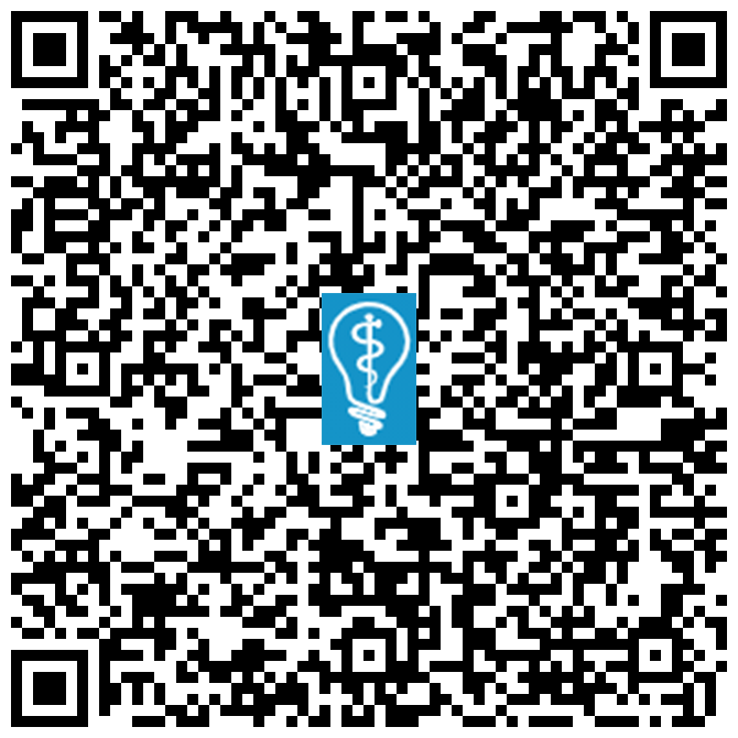 QR code image for 7 Signs You Need Endodontic Surgery in Bensenville, IL