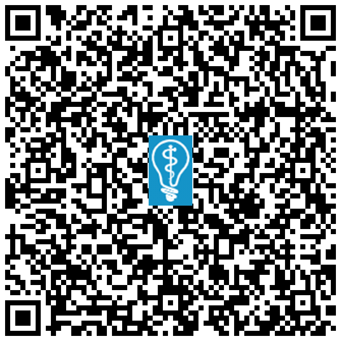 QR code image for Comprehensive Dentist in Bensenville, IL