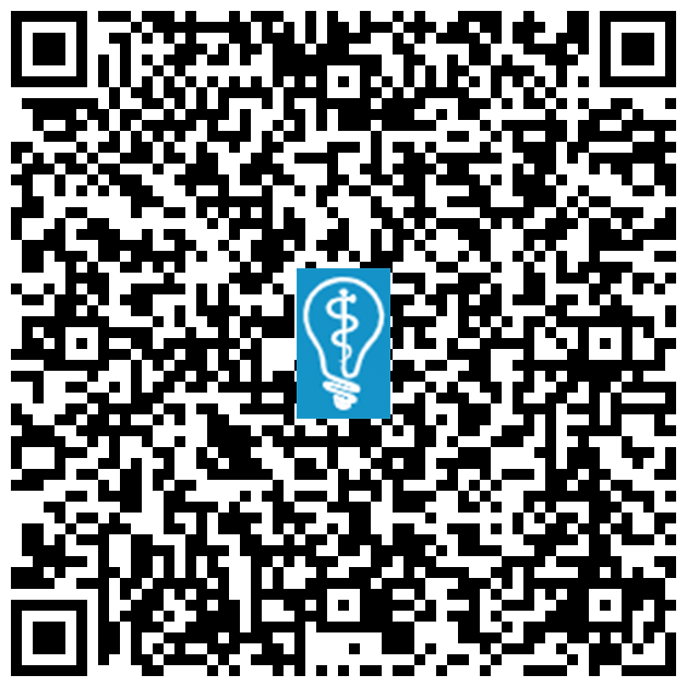 QR code image for Cosmetic Dental Care in Bensenville, IL