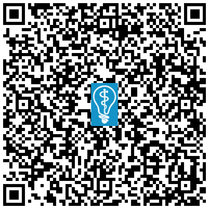 QR code image for Questions to Ask at Your Dental Implants Consultation in Bensenville, IL