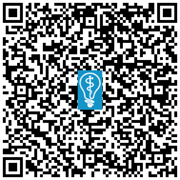 QR code image for Dental Procedures in Bensenville, IL