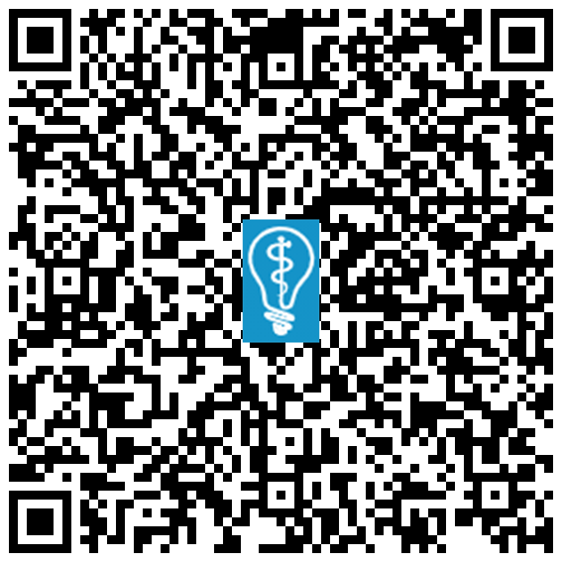 QR code image for Dental Sealants in Bensenville, IL