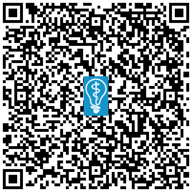 QR code image for Dental Veneers and Dental Laminates in Bensenville, IL