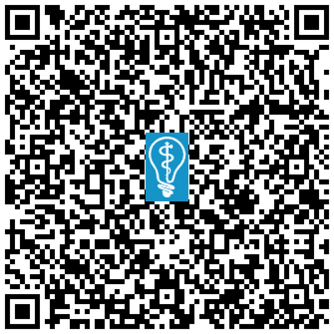 QR code image for Do I Have Sleep Apnea in Bensenville, IL