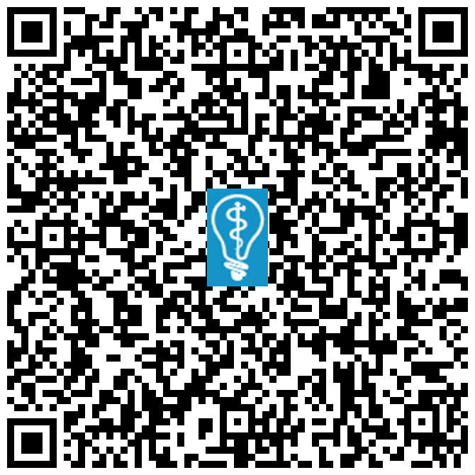 QR code image for Do I Need a Root Canal in Bensenville, IL