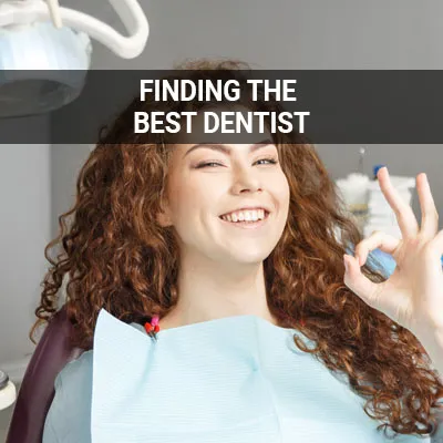 Visit our Find the Best Dentist in Bensenville page