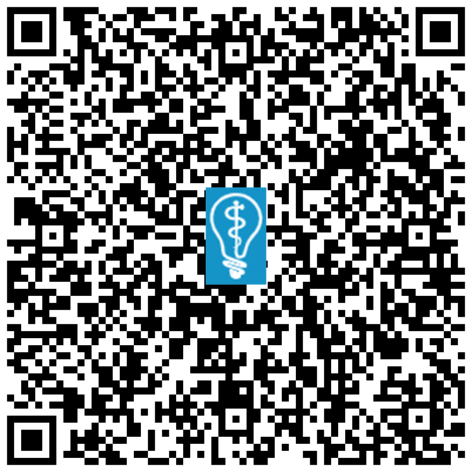 QR code image for Flexible Spending Accounts in Bensenville, IL