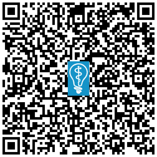 QR code image for General Dentist in Bensenville, IL