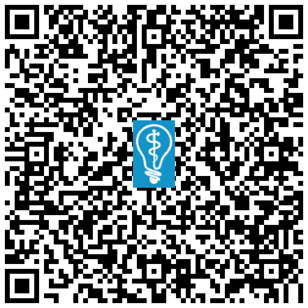 QR code image for Gut Health in Bensenville, IL