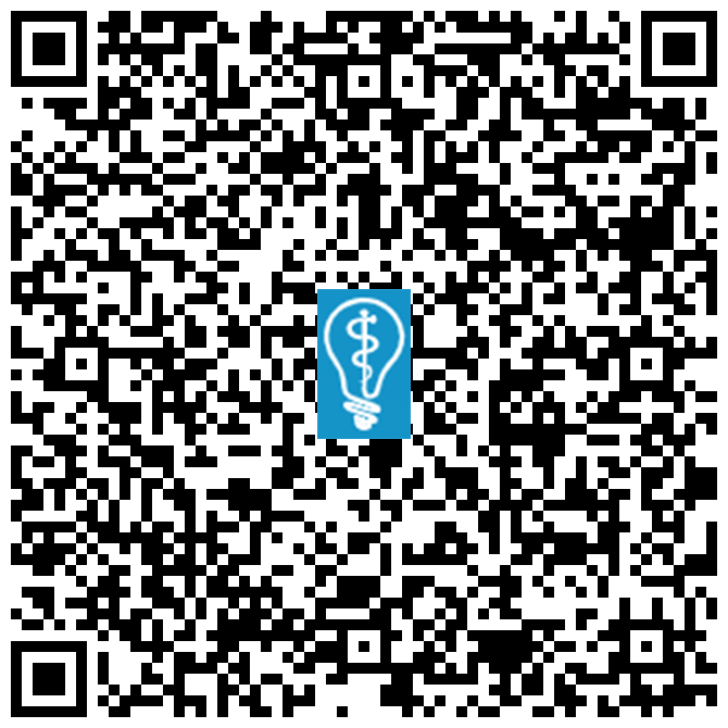 QR code image for Health Care Savings Account in Bensenville, IL