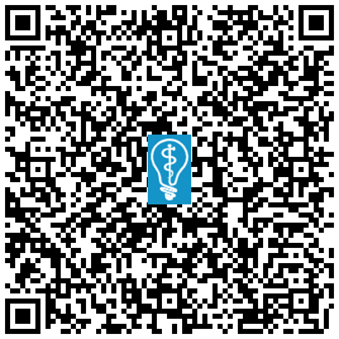 QR code image for Helpful Dental Information in Bensenville, IL