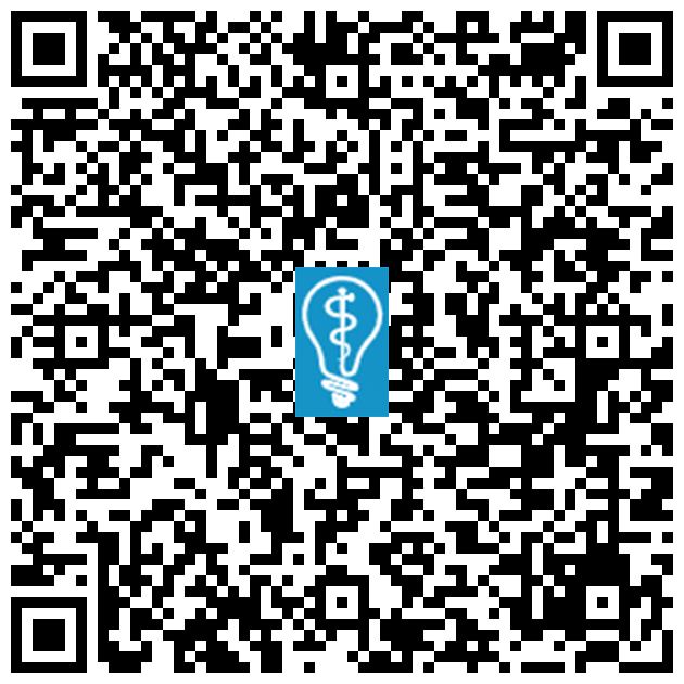 QR code image for Holistic Dentistry in Bensenville, IL