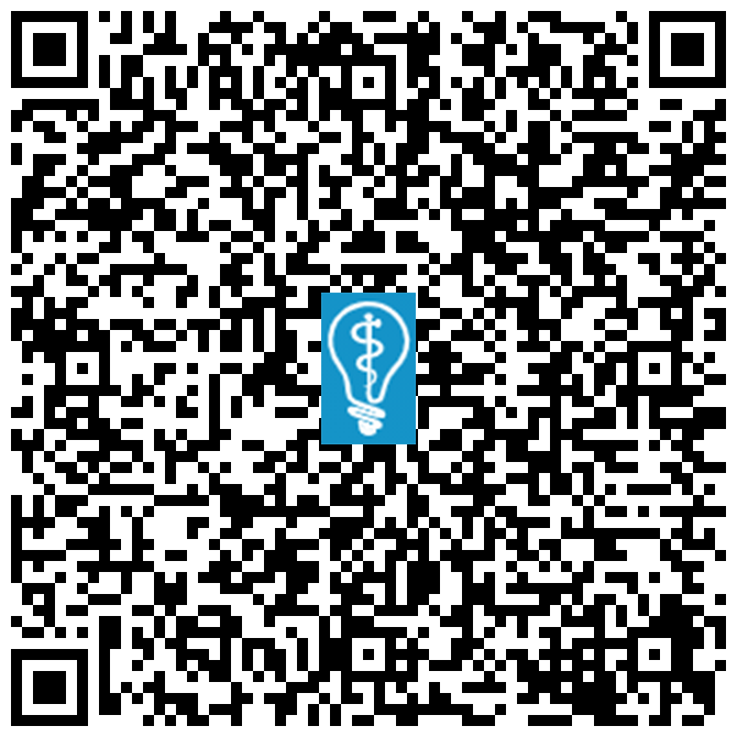 QR code image for Improve Your Smile for Senior Pictures in Bensenville, IL