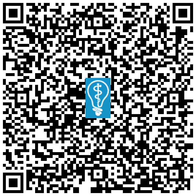 QR code image for Multiple Teeth Replacement Options in Bensenville, IL