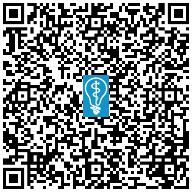 QR code image for Night Guards in Bensenville, IL