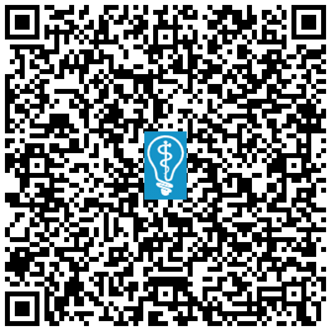 QR code image for Office Roles - Who Am I Talking To in Bensenville, IL