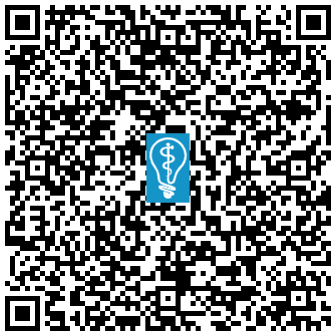 QR code image for 7 Things Parents Need to Know About Invisalign Teen in Bensenville, IL