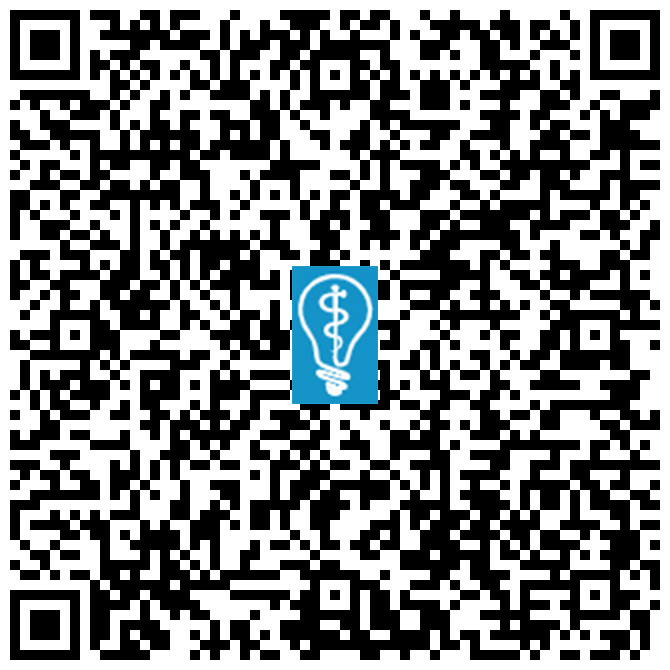 QR code image for Preventative Dental Care in Bensenville, IL