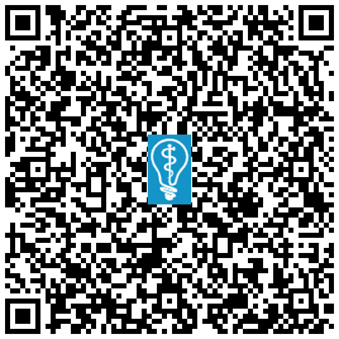 QR code image for Restorative Dentistry in Bensenville, IL