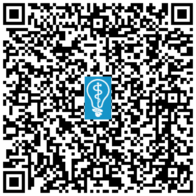 QR code image for Root Canal Treatment in Bensenville, IL