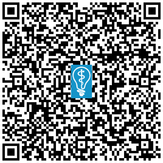 QR code image for Routine Dental Procedures in Bensenville, IL