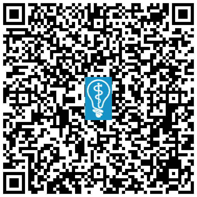 QR code image for Same Day Dentistry in Bensenville, IL