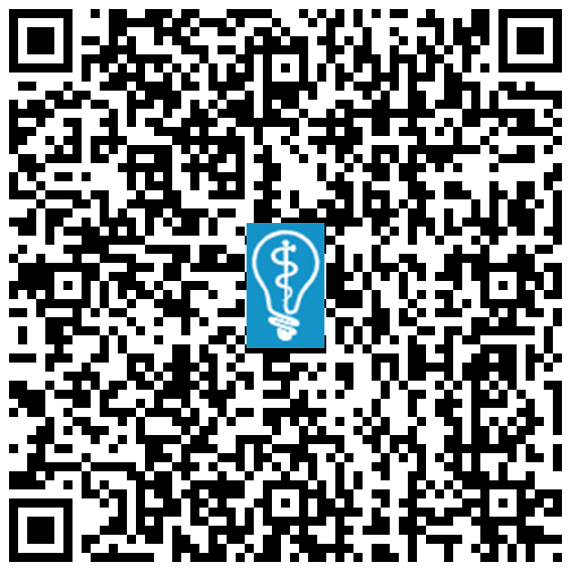 QR code image for Snap-On Smile in Bensenville, IL