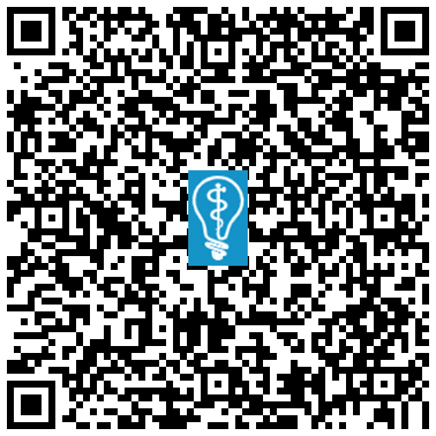 QR code image for Total Oral Dentistry in Bensenville, IL