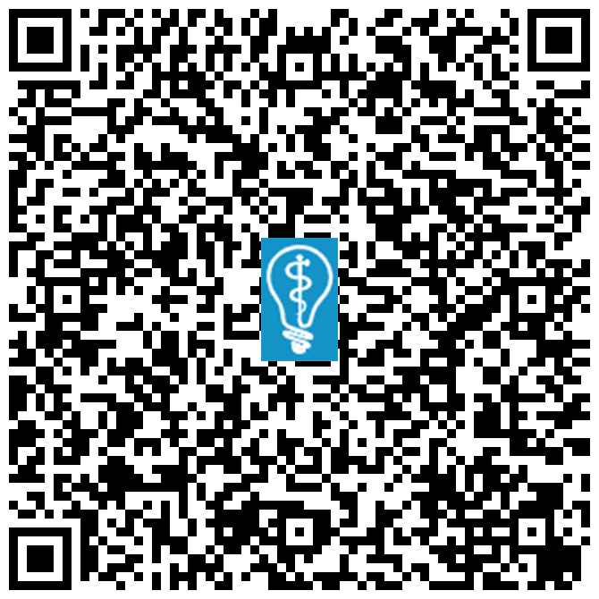 QR code image for What Can I Do to Improve My Smile in Bensenville, IL