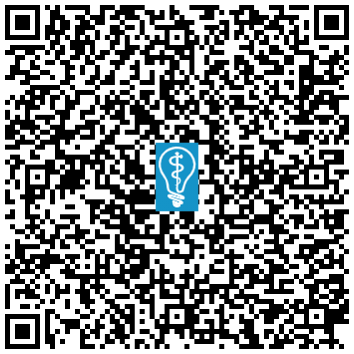 QR code image for When a Situation Calls for an Emergency Dental Surgery in Bensenville, IL