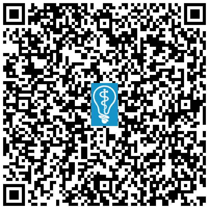 QR code image for When to Spend Your HSA in Bensenville, IL