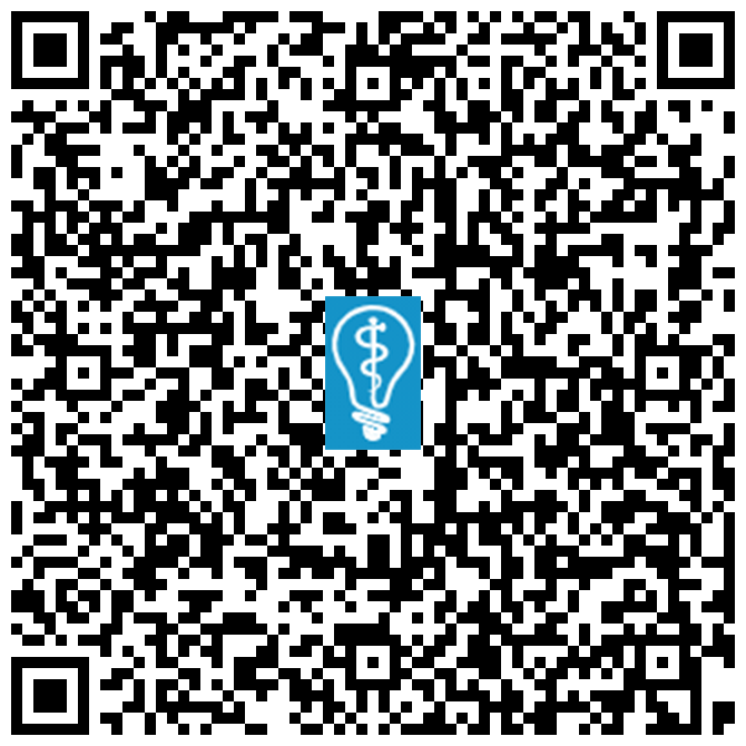 QR code image for Why Dental Sealants Play an Important Part in Protecting Your Child's Teeth in Bensenville, IL